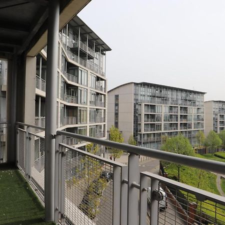 Birmingham Fiveways Garden View Apartment المظهر الخارجي الصورة